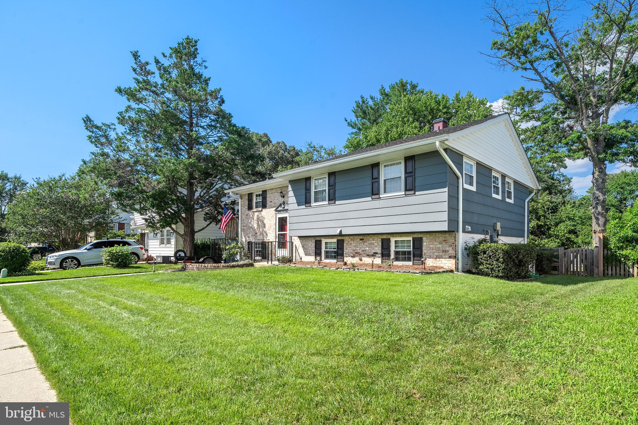 VALLEYWOOD - Residential