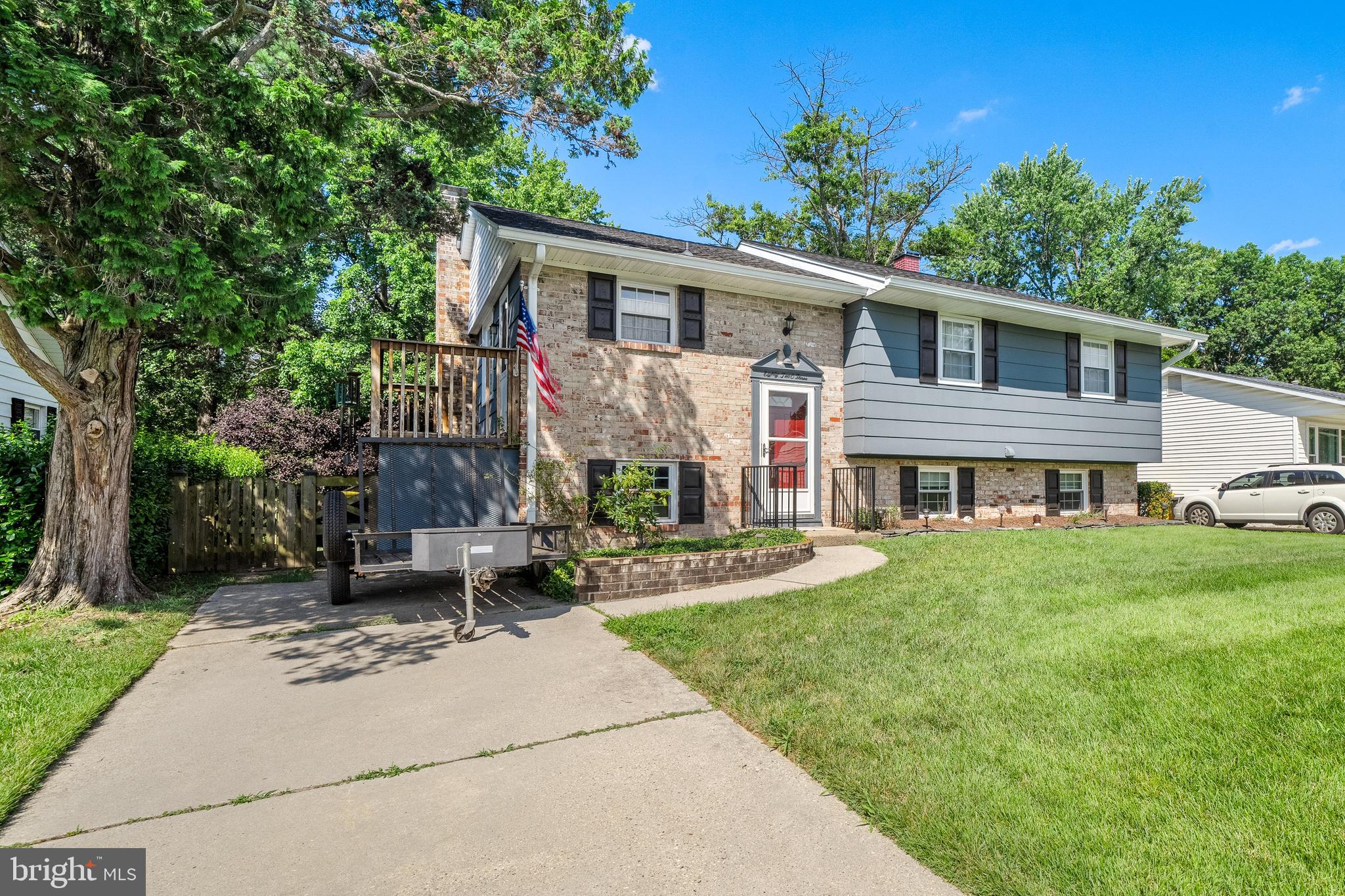 VALLEYWOOD - Residential