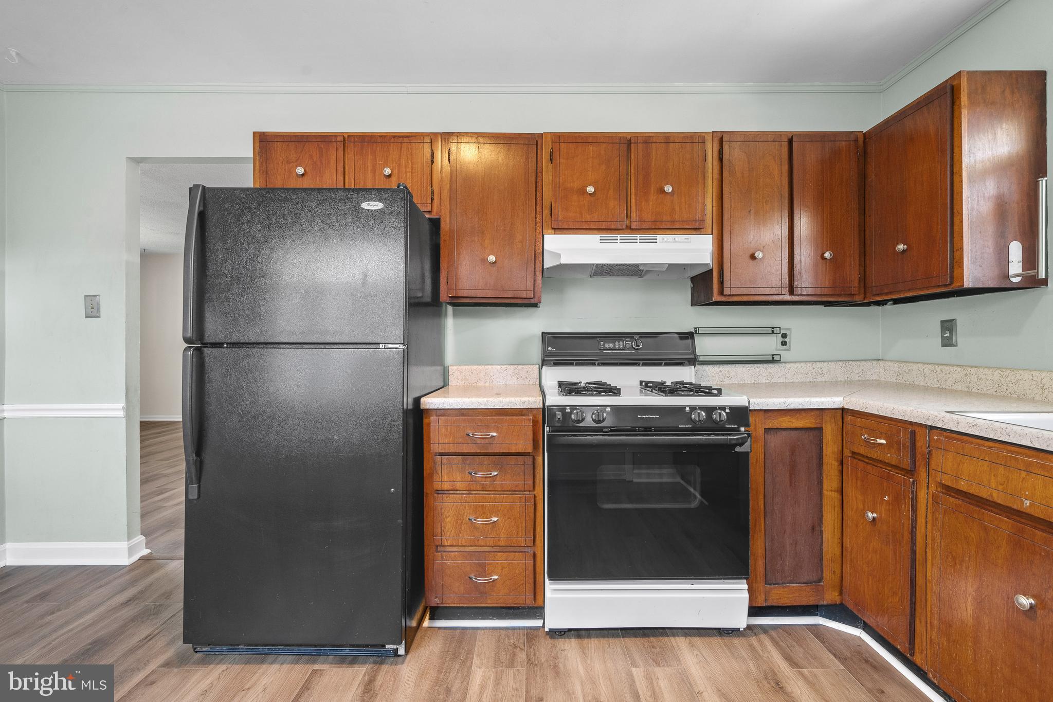 VALLEYWOOD - Residential