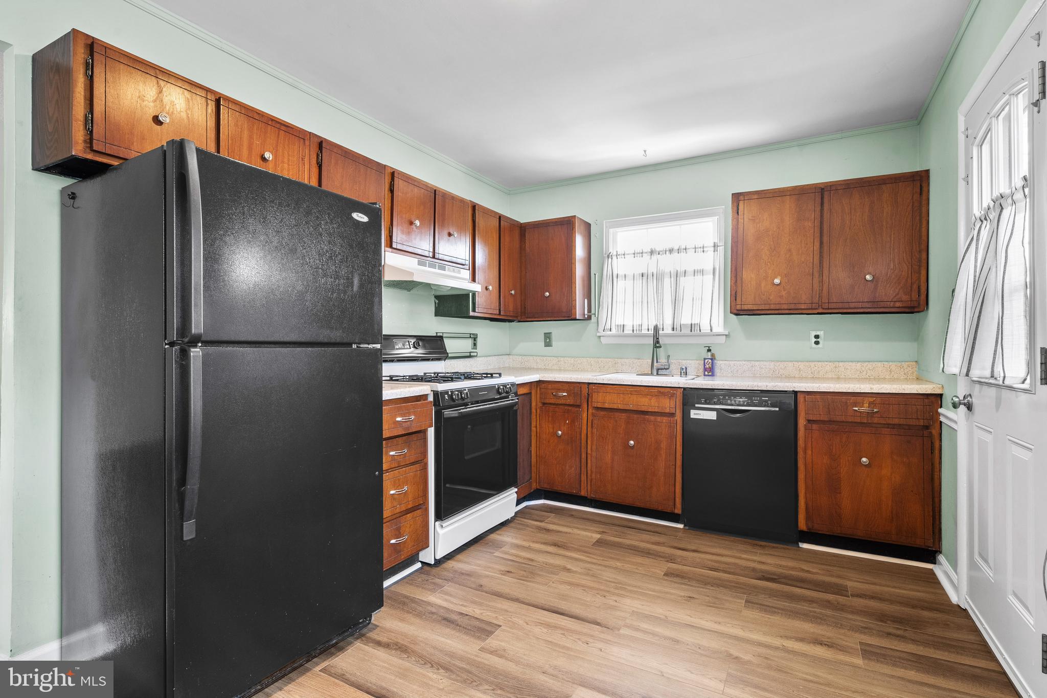 VALLEYWOOD - Residential