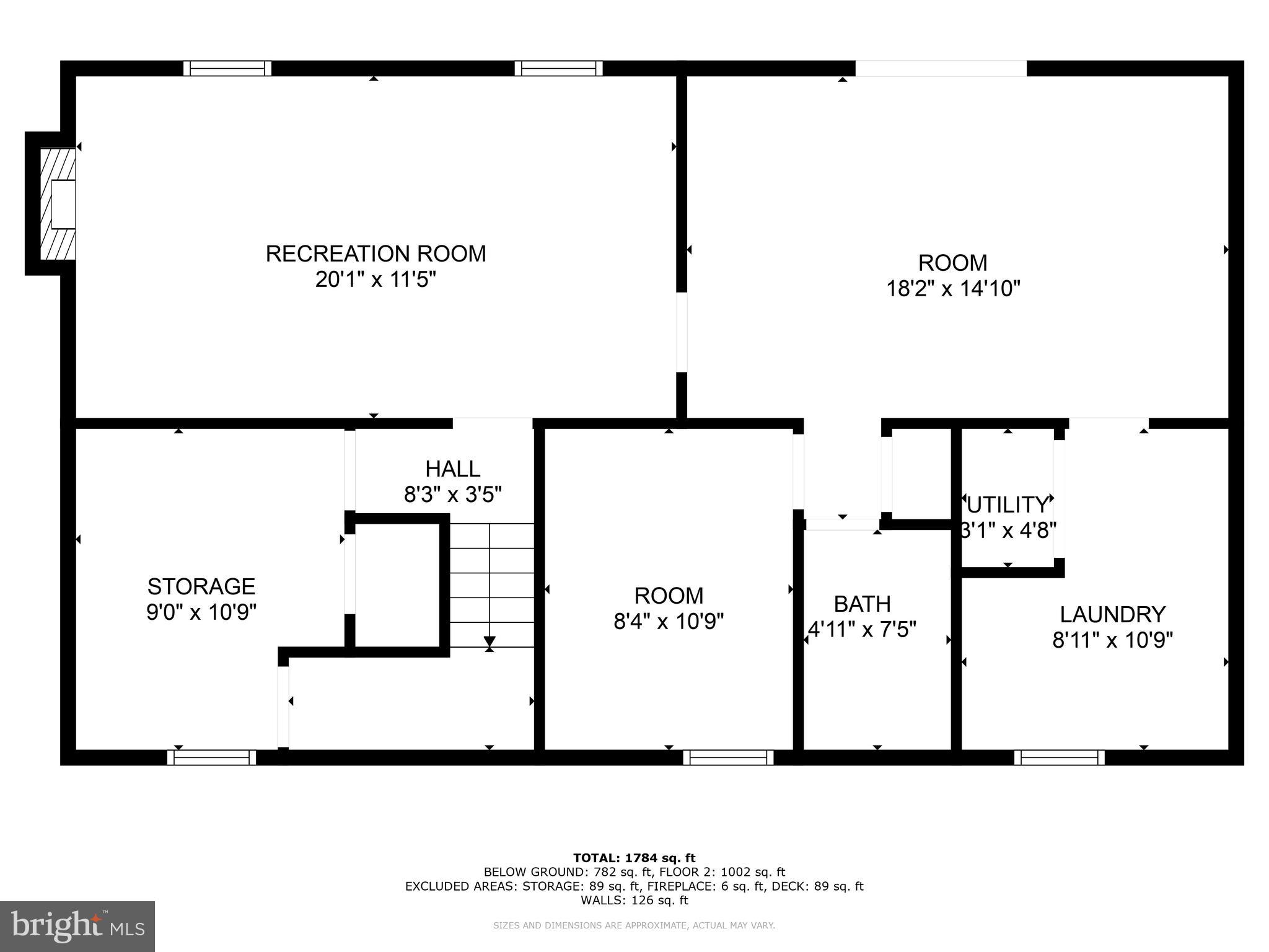 VALLEYWOOD - Residential