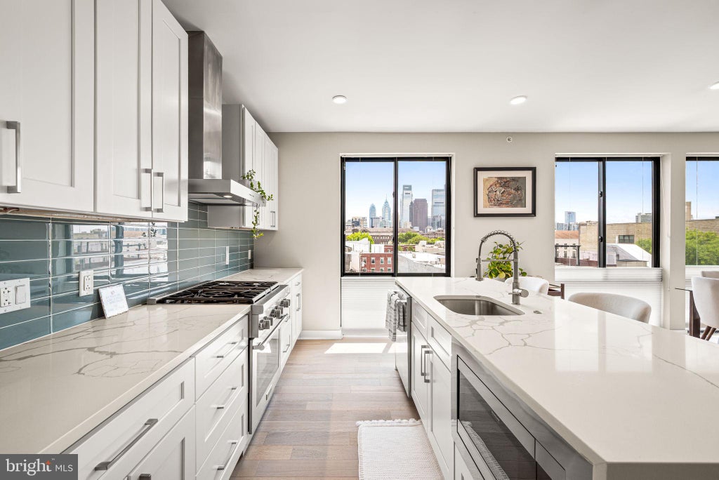 Photo of 716 N 15th Street #501, PHILADELPHIA, PA 19130 (MLS # PAPH2638398)