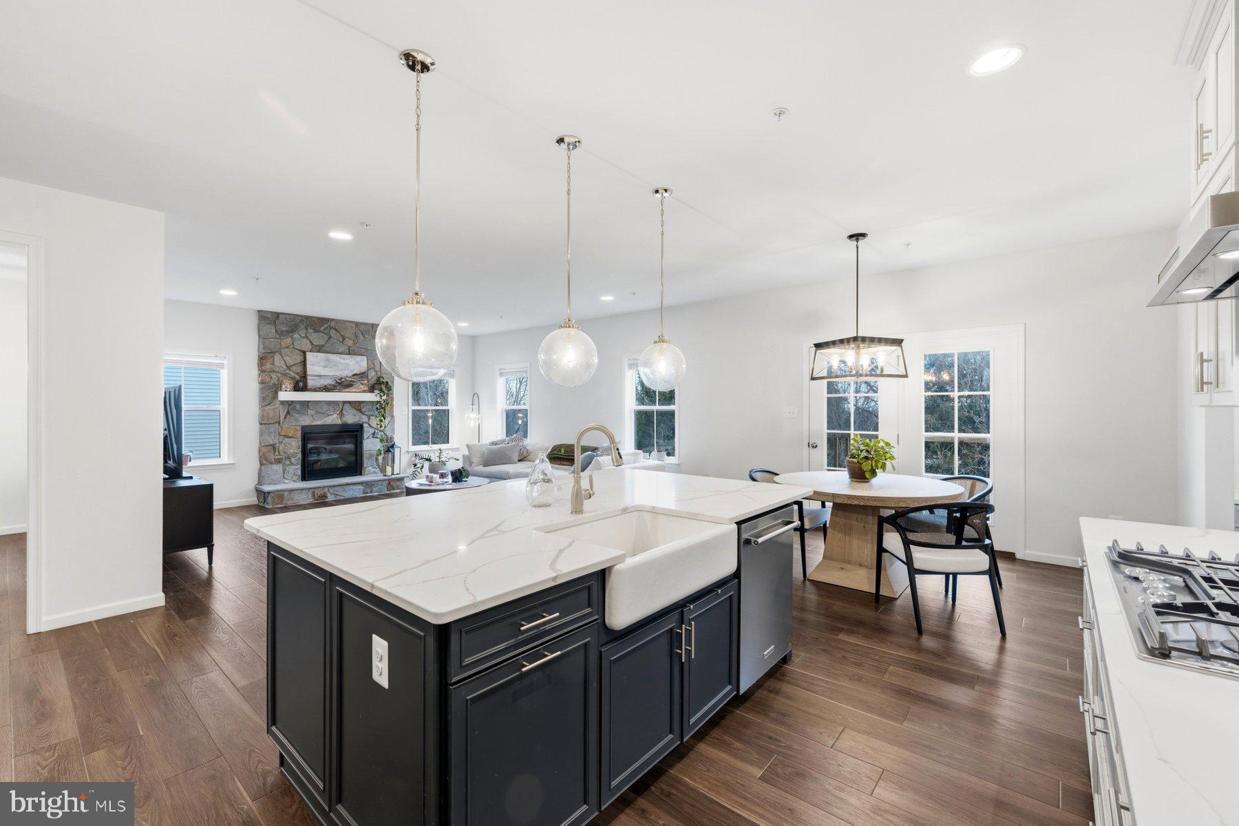 KELLERTON - Residential