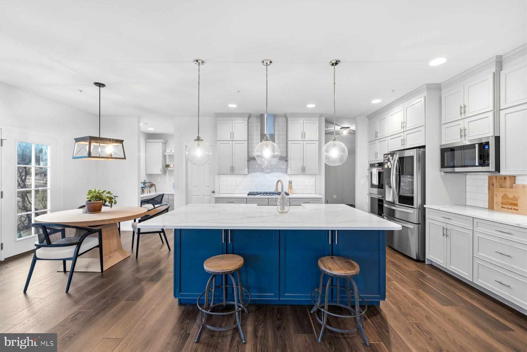 KELLERTON - Residential