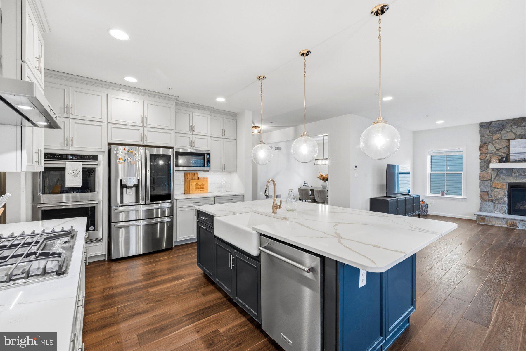 KELLERTON - Residential