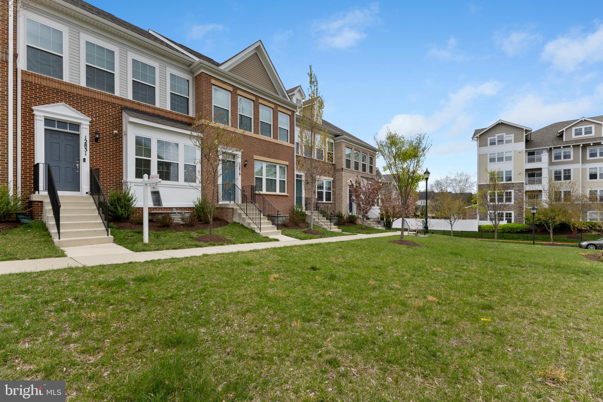 12831 CLARKSBURG SQUARE ROAD