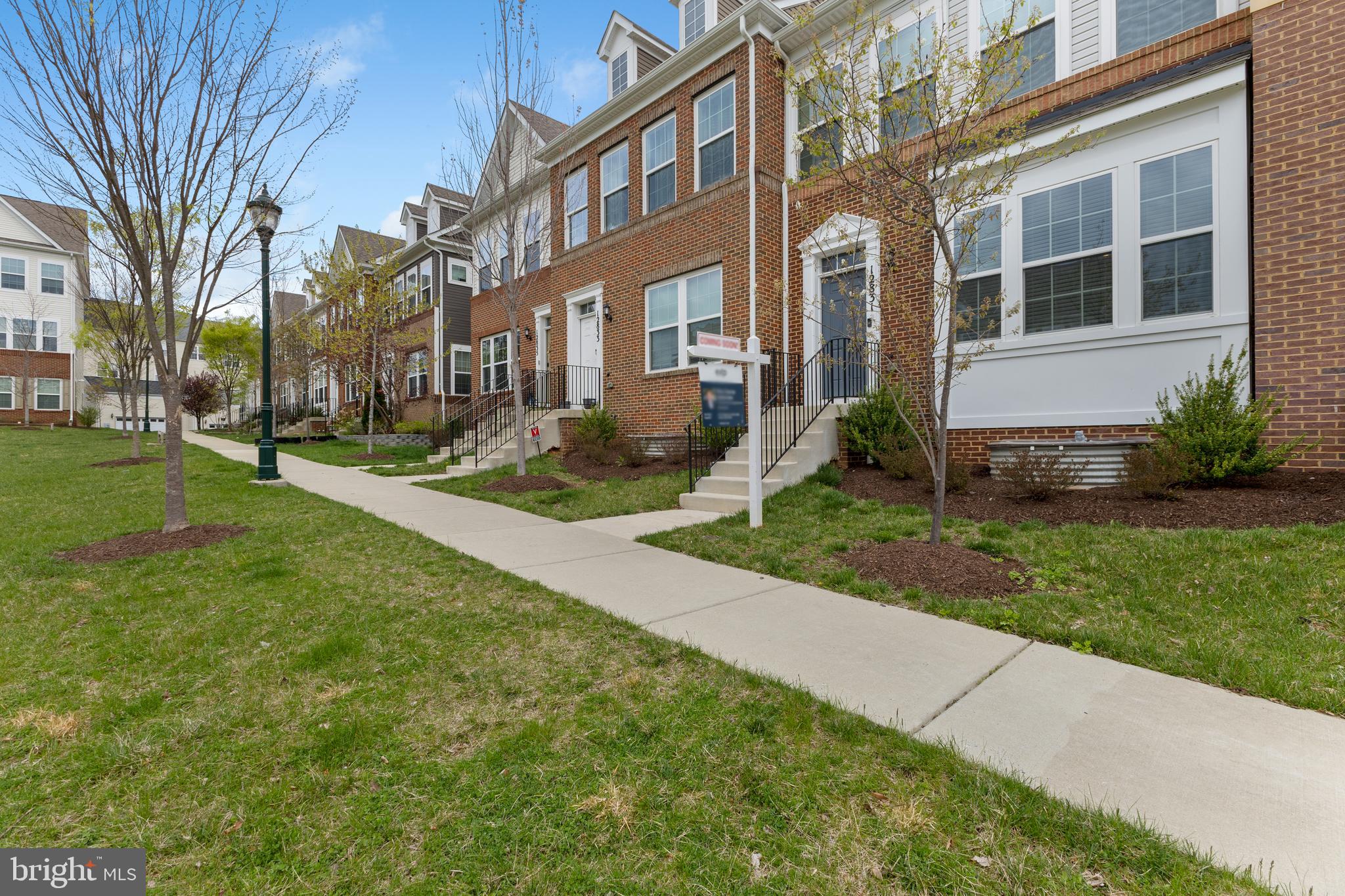12831 CLARKSBURG SQUARE ROAD