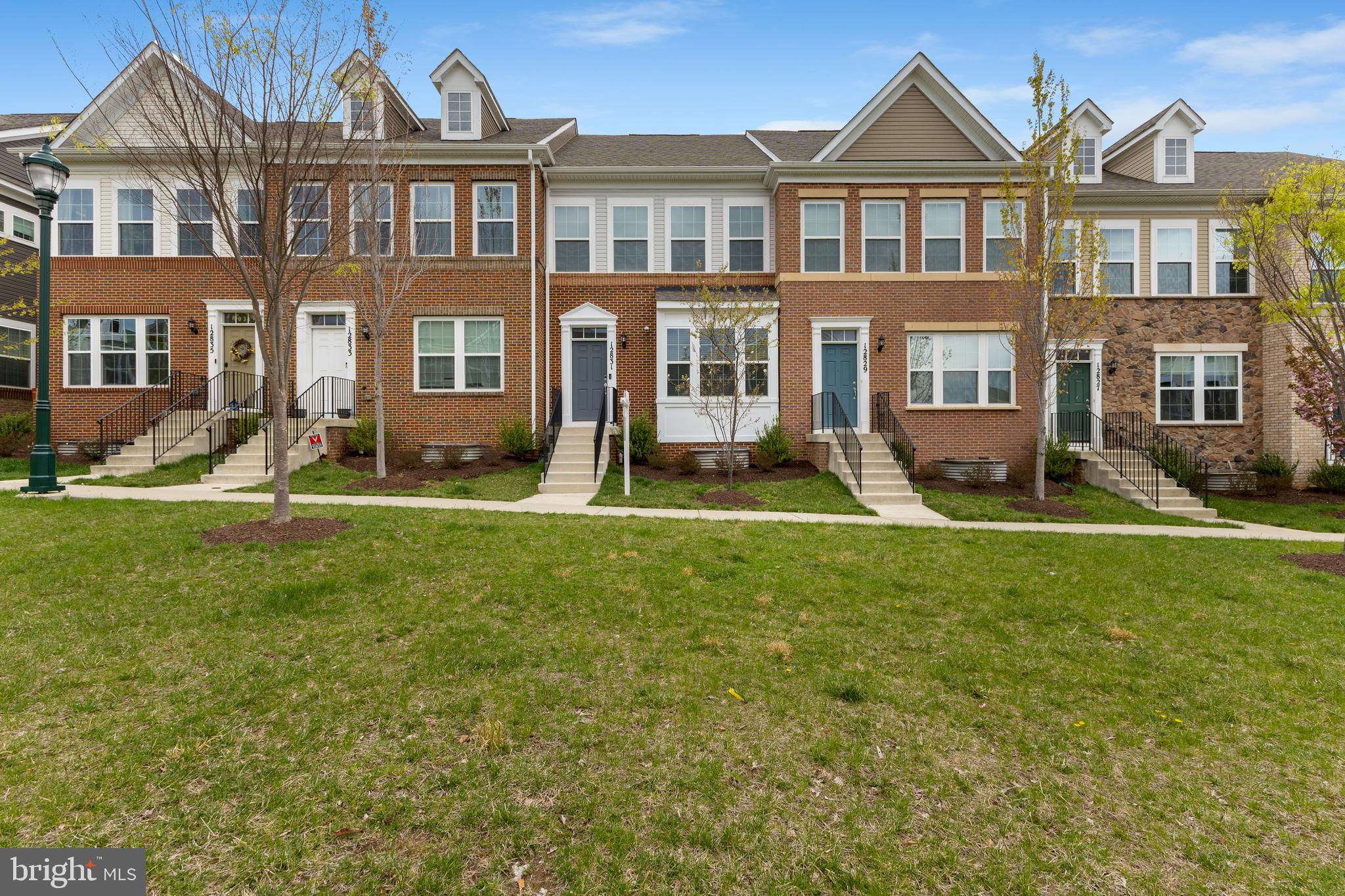 12831 CLARKSBURG SQUARE ROAD