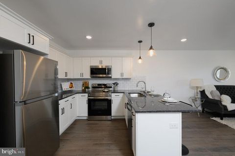 Tiny photo for 404 Fountain Street #105, PHILADELPHIA, PA 19128 (MLS # PAPH2581926)