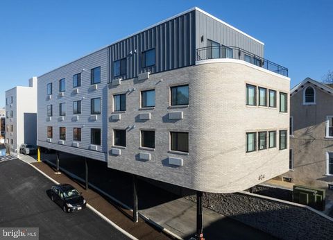 Tiny photo for 404 Fountain Street #105, PHILADELPHIA, PA 19128 (MLS # PAPH2581926)