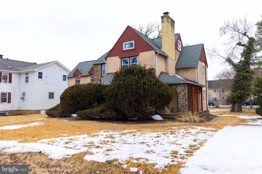 Don't miss out on this beautiful four story detached Mediterranean style house in Northwest Baltimore City with a large yard and 2-car garage!  This 1920's home shines with old world charm with modern touches.  

The house boasts five bedrooms with three full bathrooms and 2 half baths and has been very well cared for!  With a recent remodel, this home now has a newly renovated kitchen, complete with 2 ovens, a dishwasher and granite countertops. Also has renovated bathrooms, paint and new windows throughout, refinished original hardwood floors and carpet installed in the upstairs suite.  The exterior of the house has been wonderfully maintained and was recently refreshed.   This house also has the best of the Steam Heating System (you will never be cold), just a few year's old, new electrical panel, and new HVAC system and hot water heater!