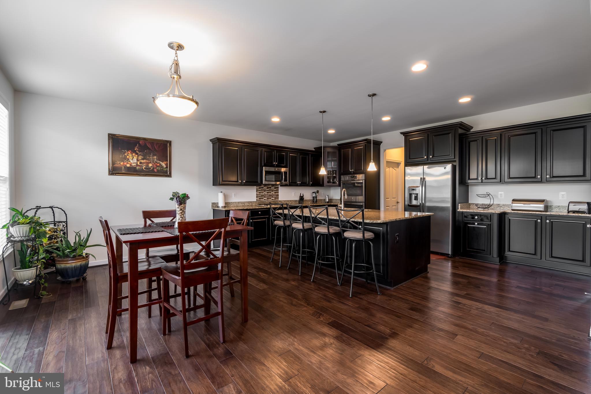 COLONIAL FORGE - Residential