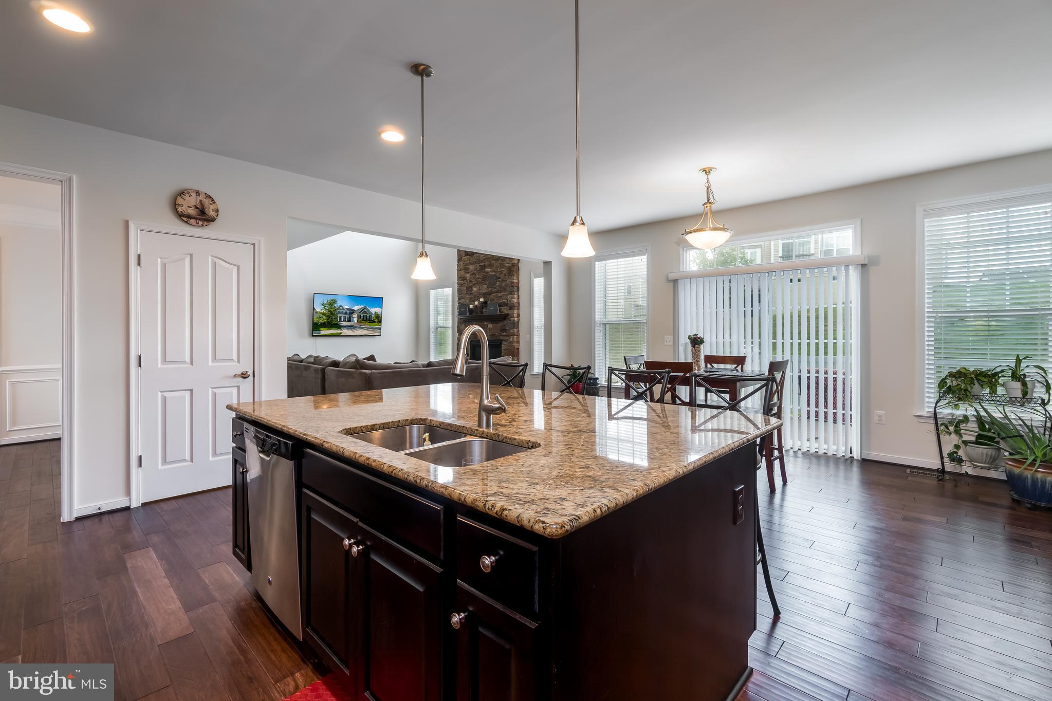 COLONIAL FORGE - Residential