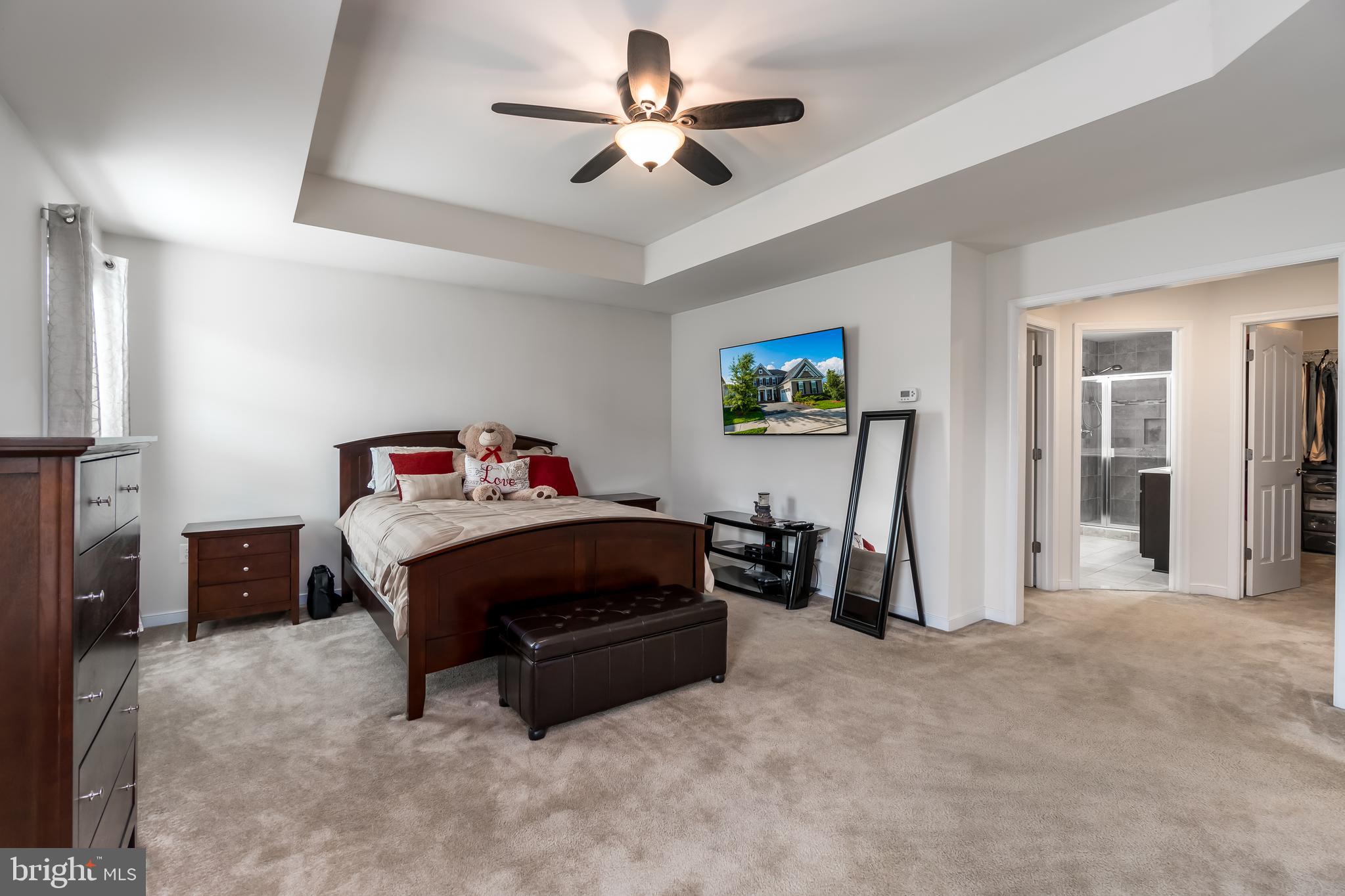 COLONIAL FORGE - Residential