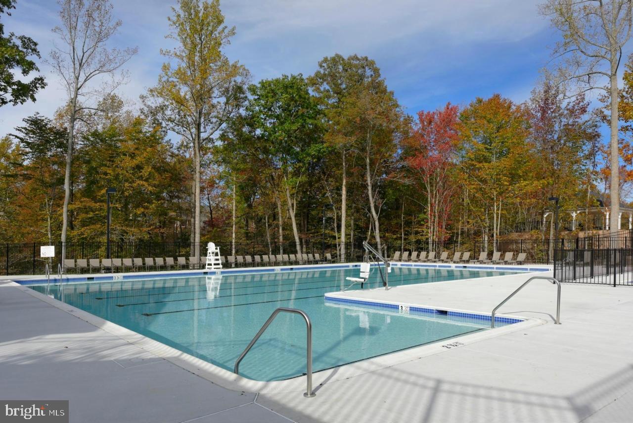 COLONIAL FORGE - Residential