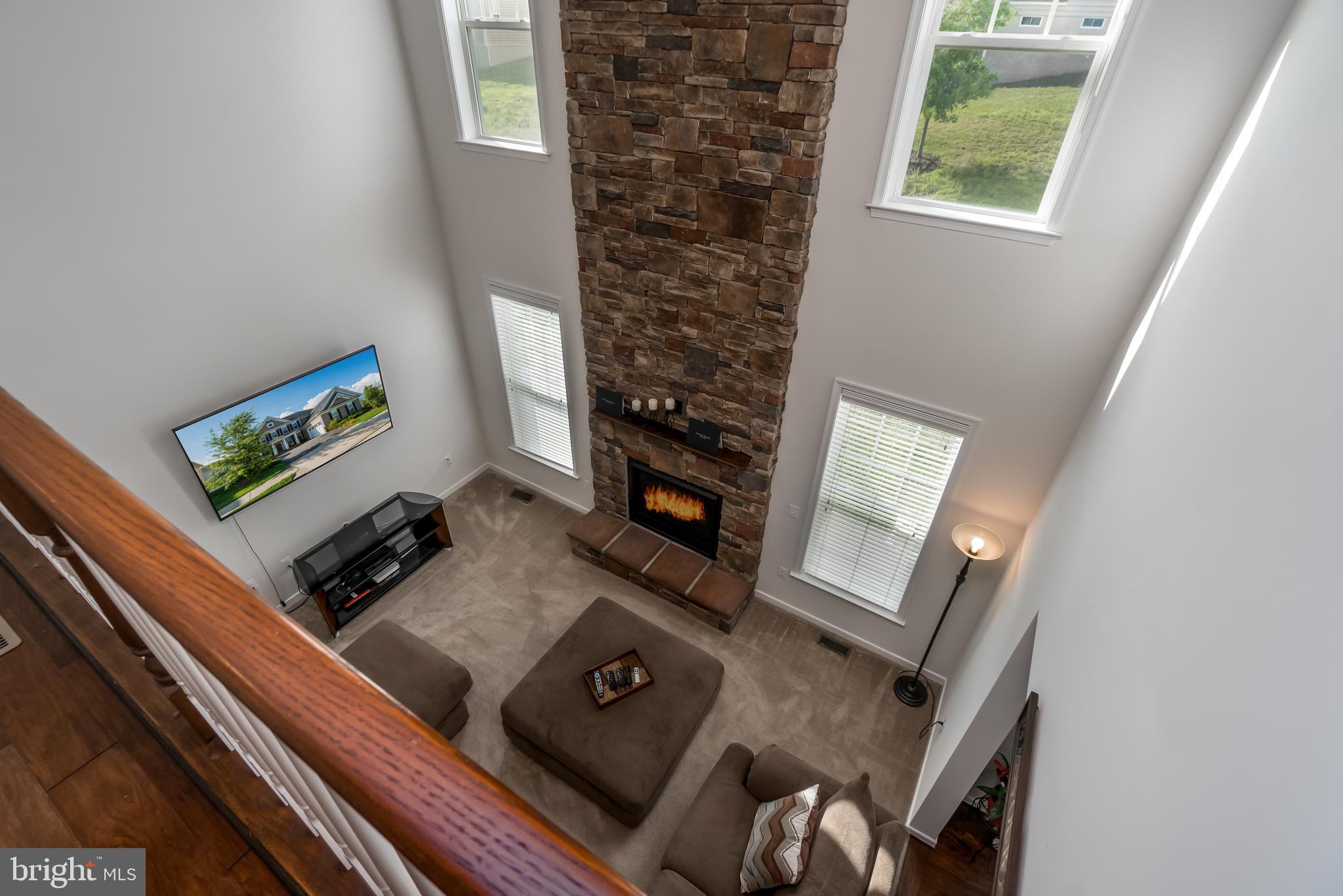 COLONIAL FORGE - Residential