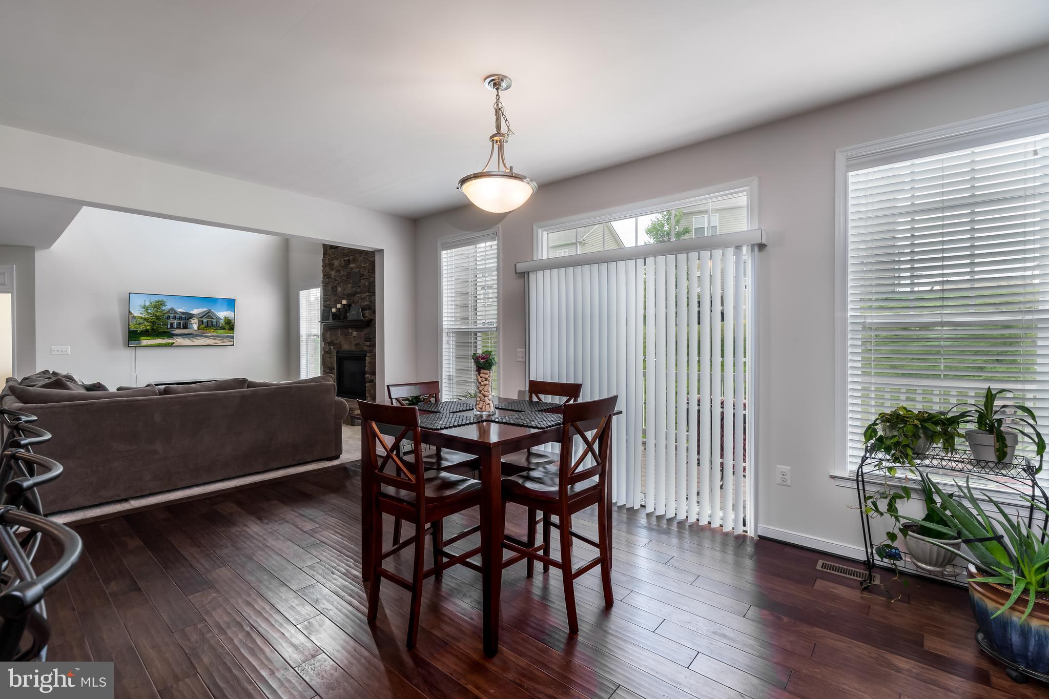 COLONIAL FORGE - Residential