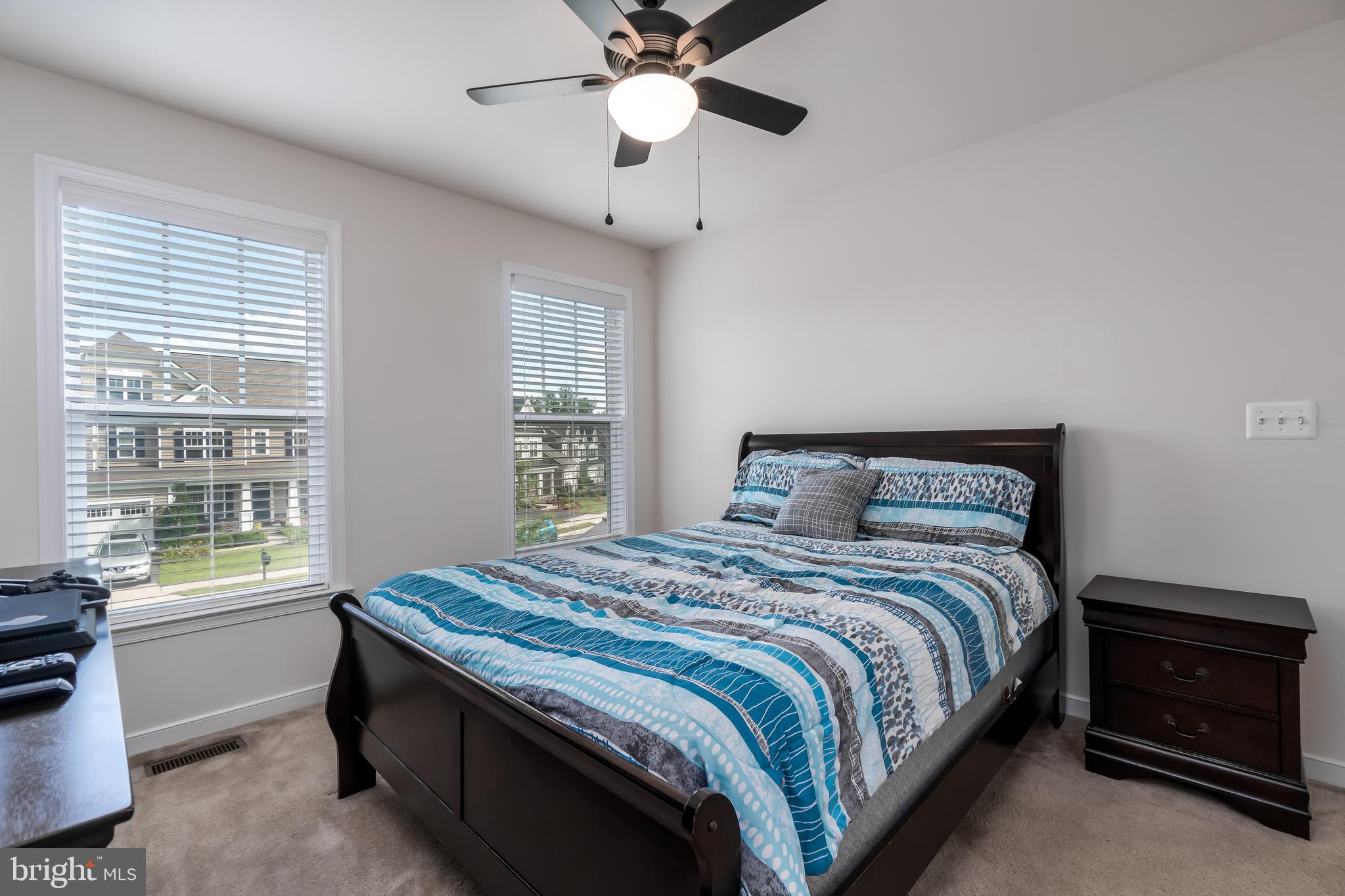 COLONIAL FORGE - Residential