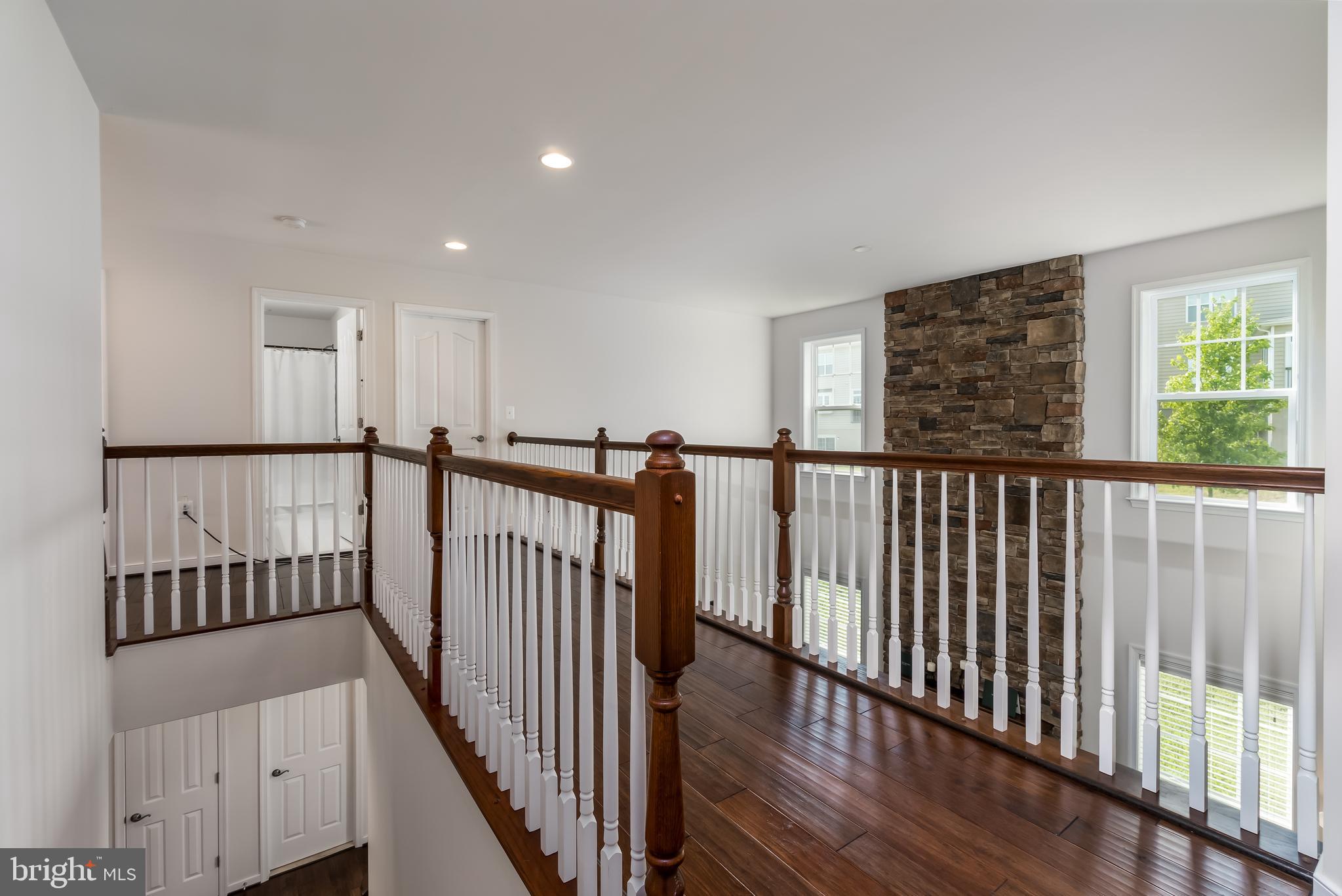 COLONIAL FORGE - Residential