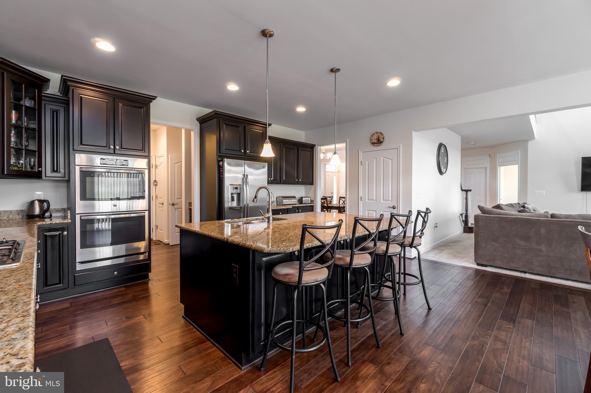 COLONIAL FORGE - Residential