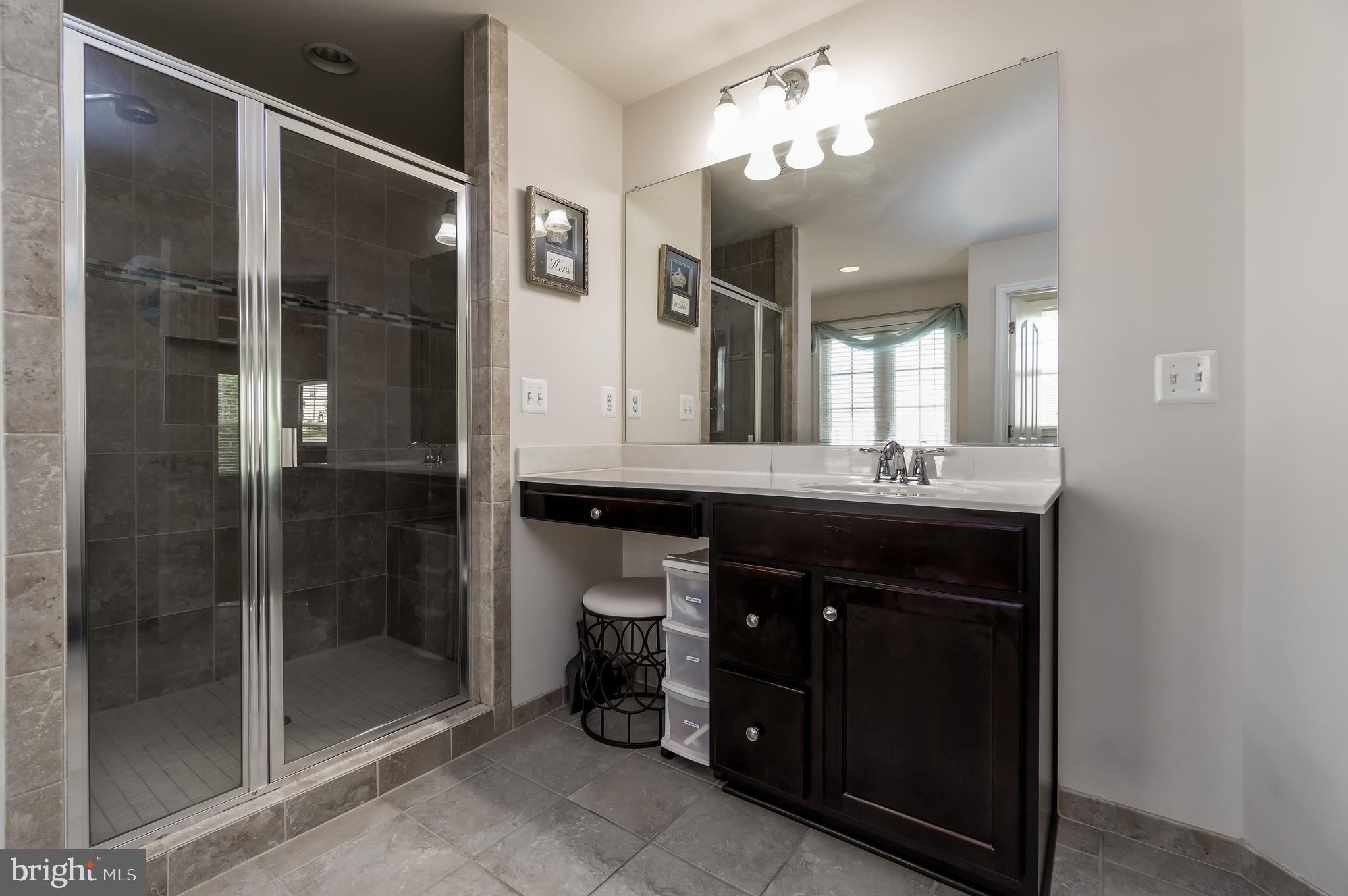 COLONIAL FORGE - Residential