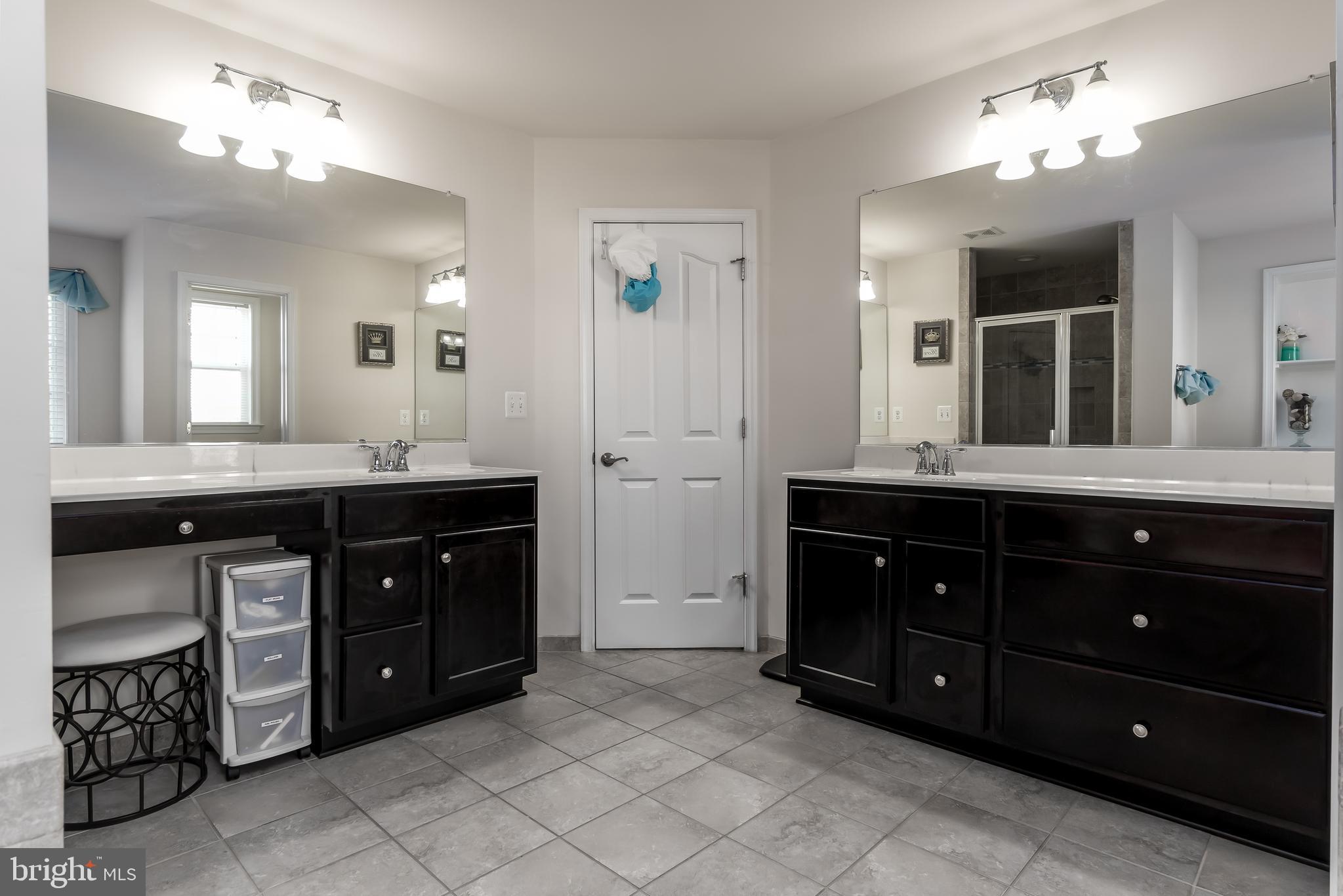 COLONIAL FORGE - Residential