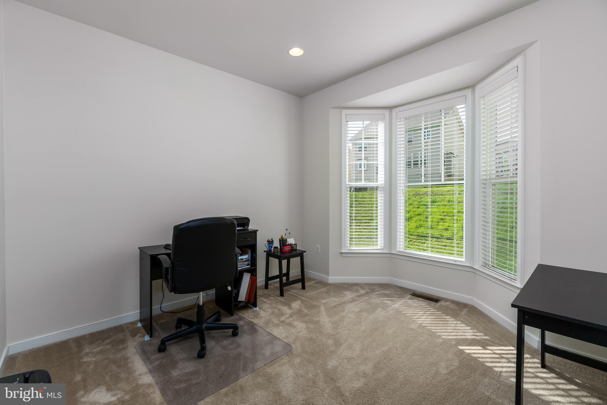 COLONIAL FORGE - Residential