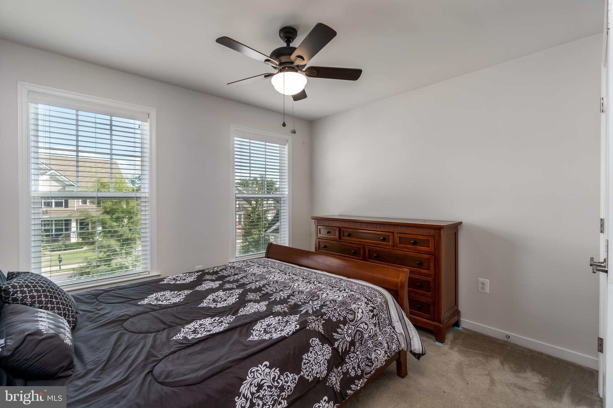 COLONIAL FORGE - Residential