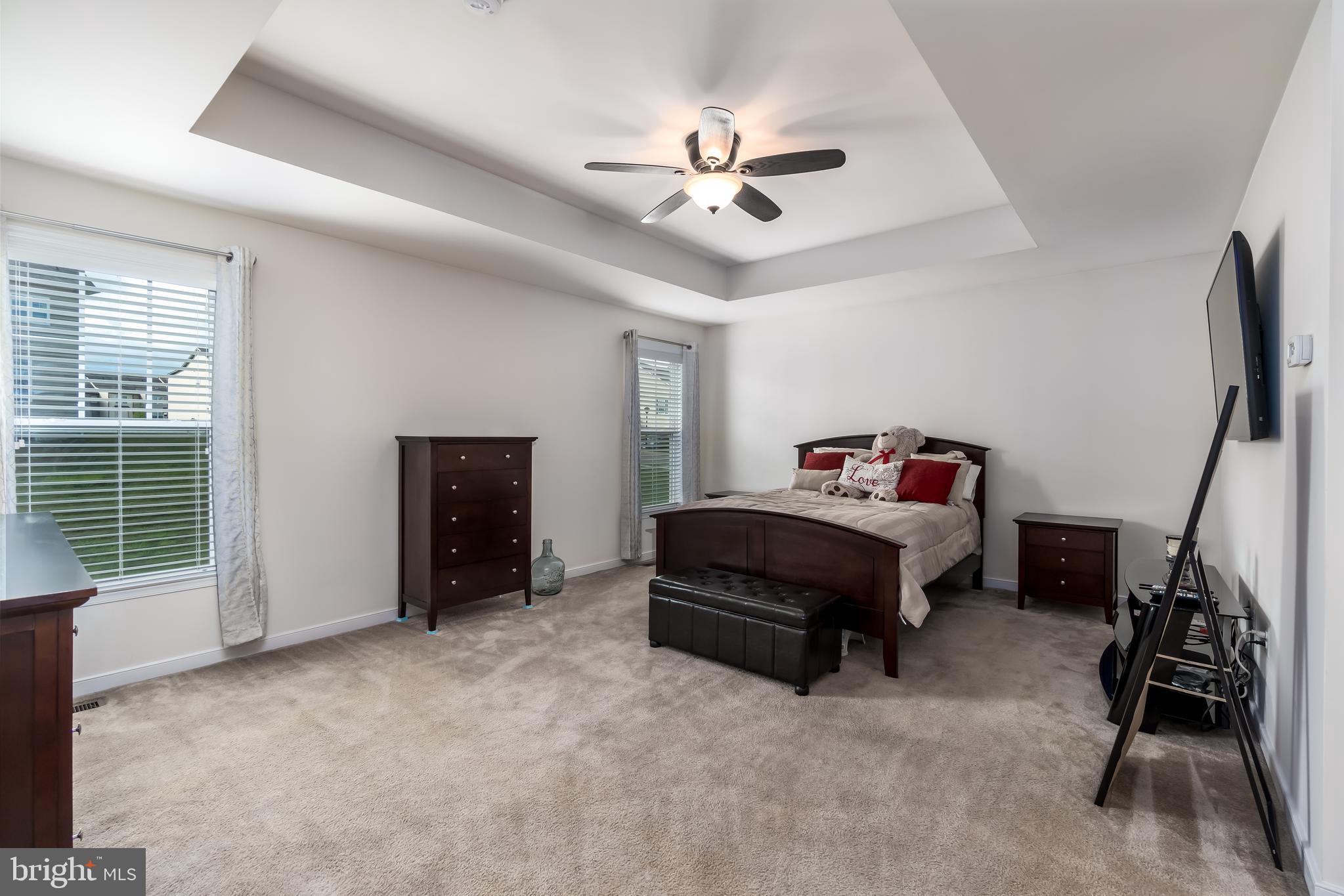 COLONIAL FORGE - Residential