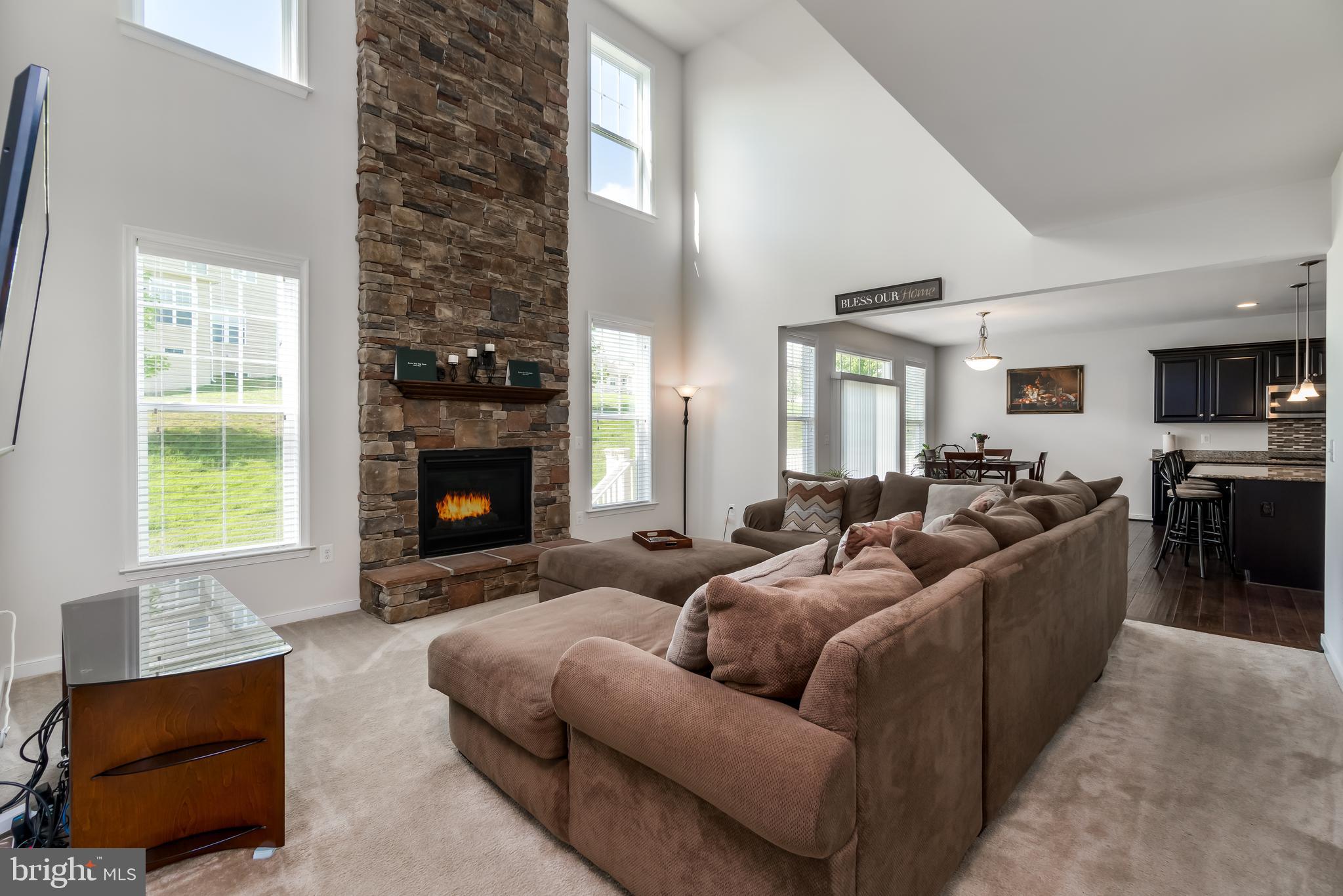 COLONIAL FORGE - Residential