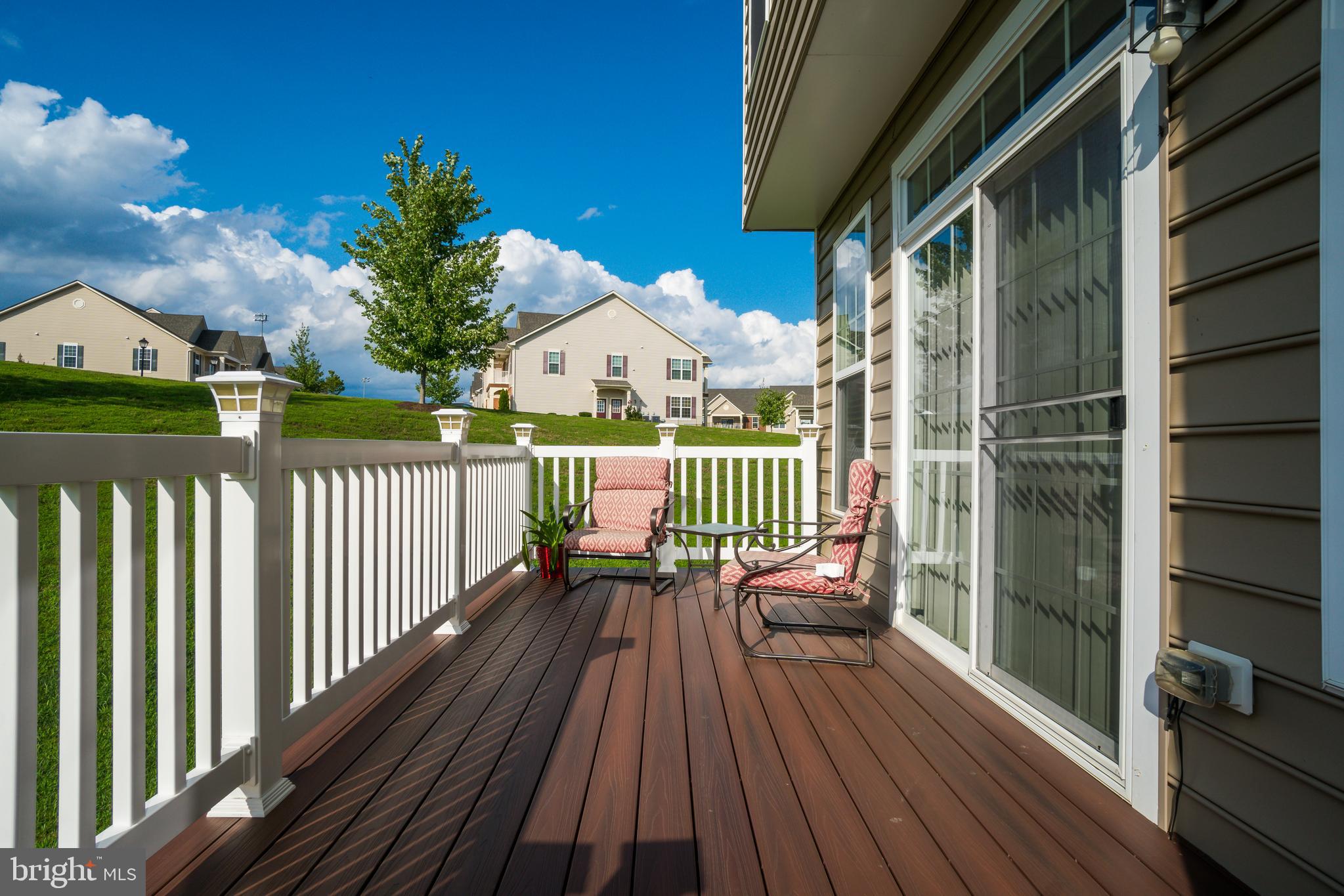 COLONIAL FORGE - Residential