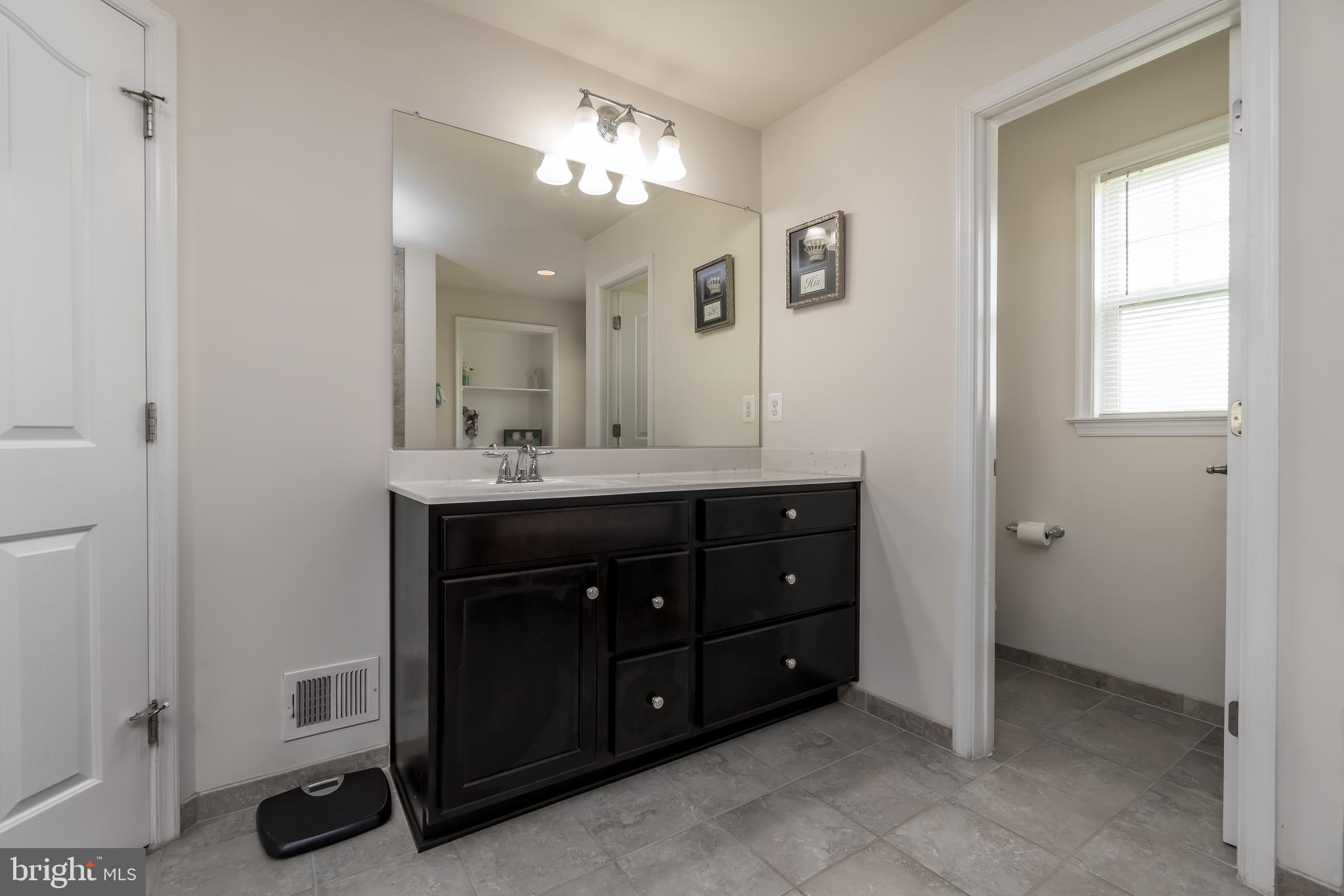 COLONIAL FORGE - Residential