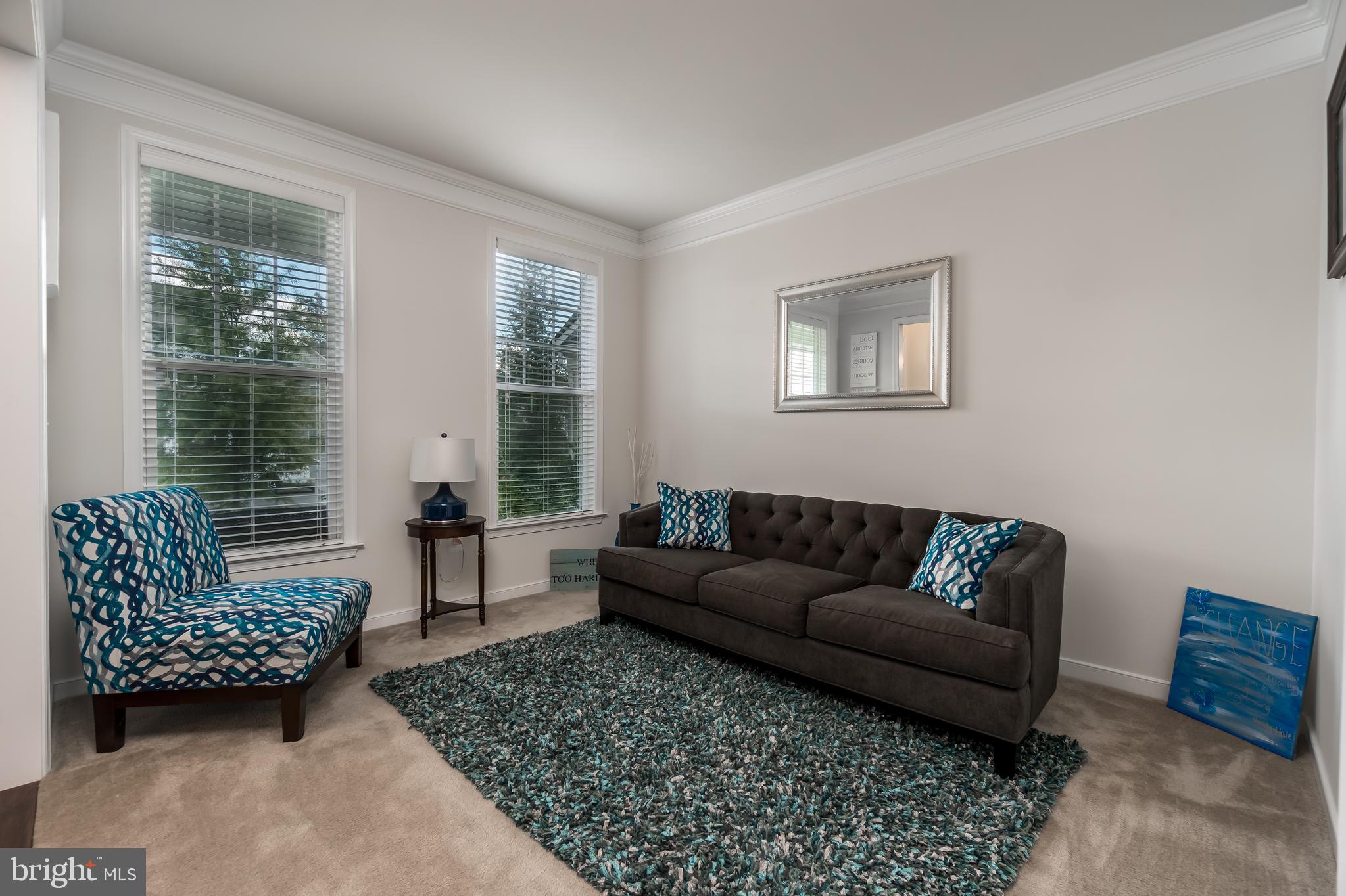 COLONIAL FORGE - Residential