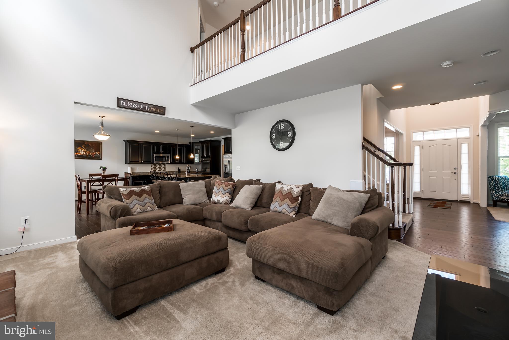 COLONIAL FORGE - Residential