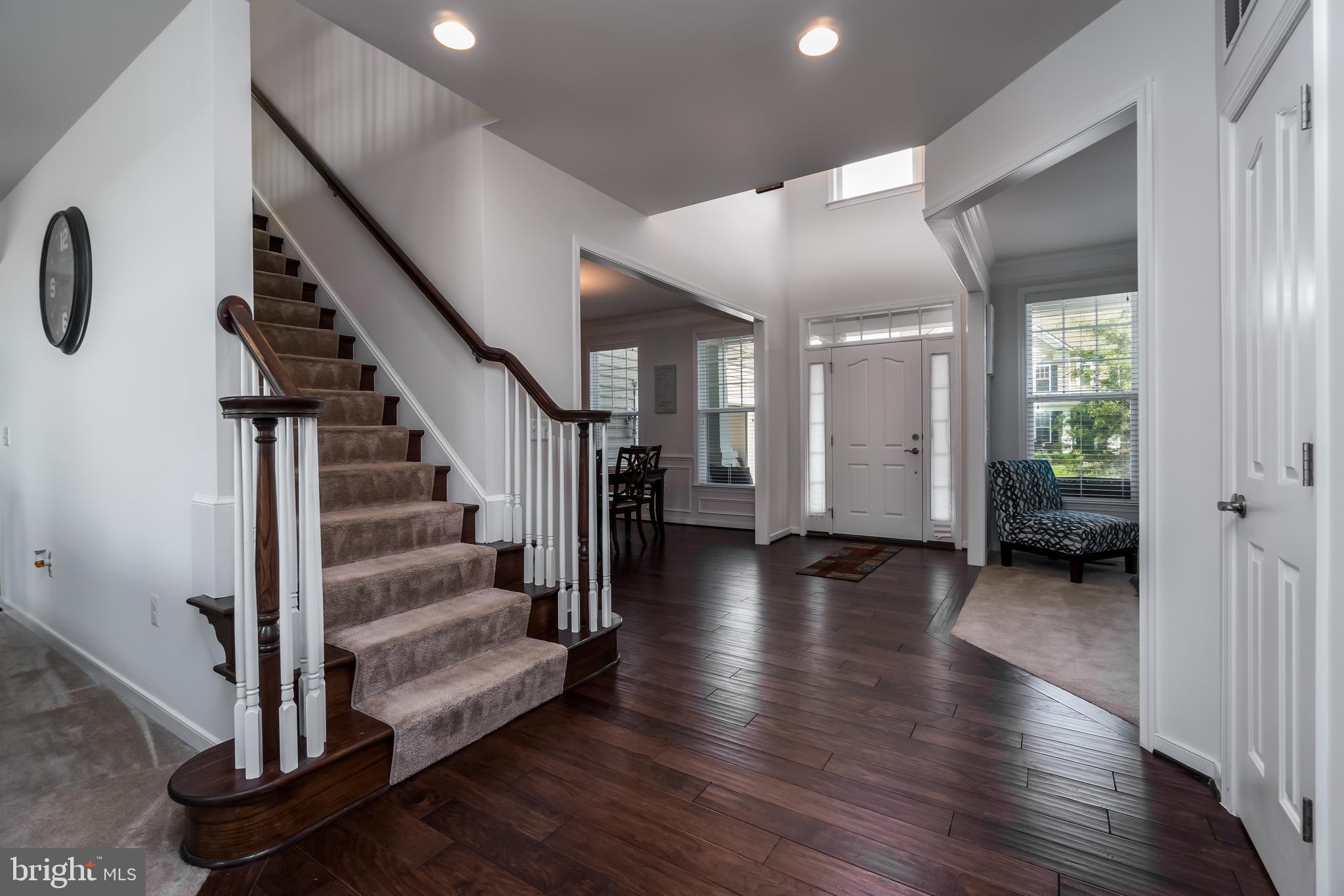 COLONIAL FORGE - Residential