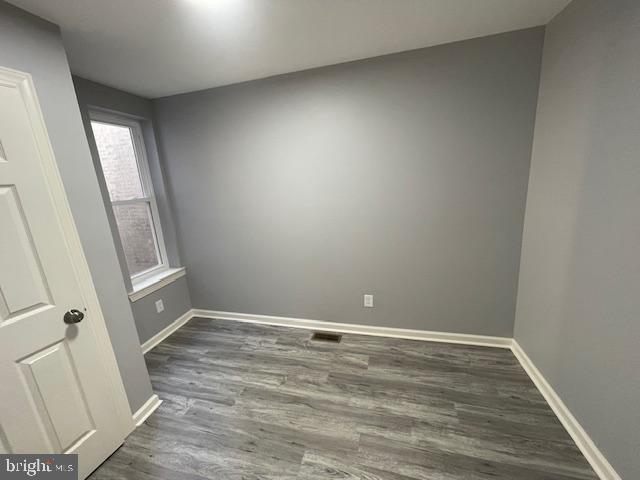 GRAYS FERRY - Residential Lease