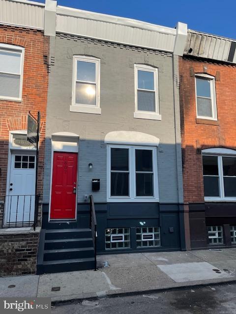 GRAYS FERRY - Residential Lease