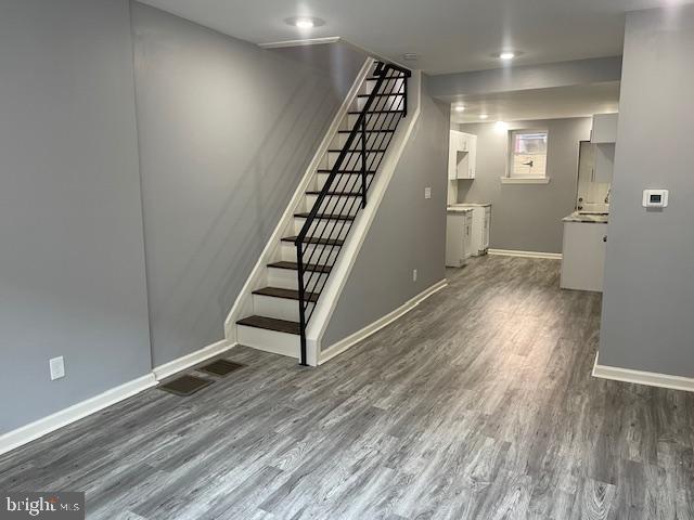 GRAYS FERRY - Residential Lease