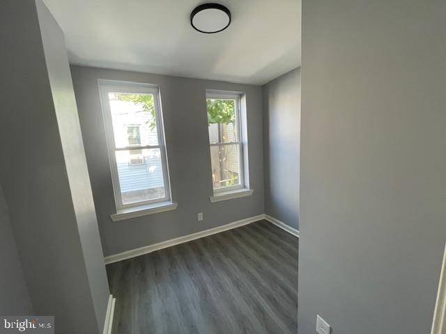 GRAYS FERRY - Residential Lease