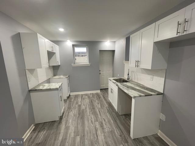 GRAYS FERRY - Residential Lease