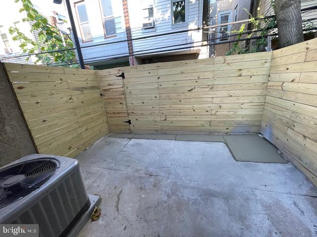 GRAYS FERRY - Residential Lease