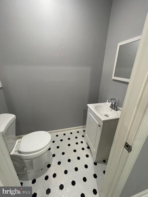 GRAYS FERRY - Residential Lease