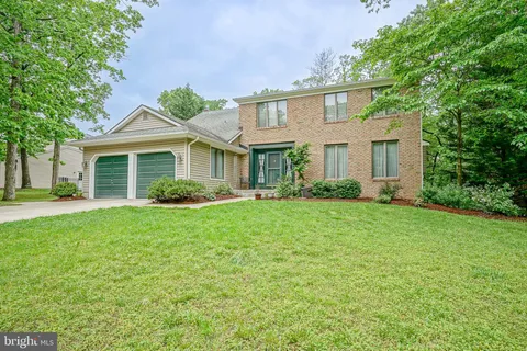 309 Candlewood Lane, Mount Laurel, NJ 08054 - MLS#: NJBL2085970