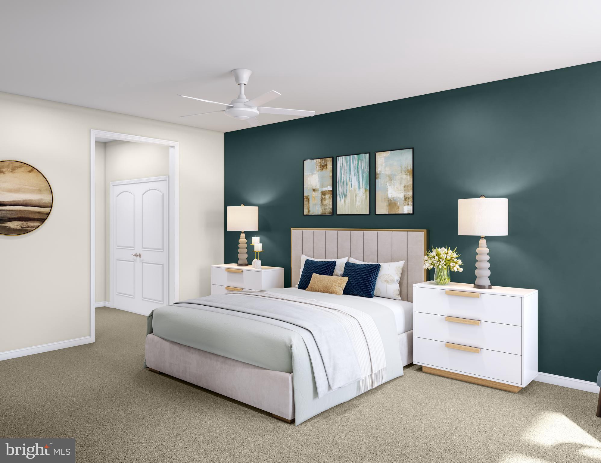 CABIN BRANCH - Residential