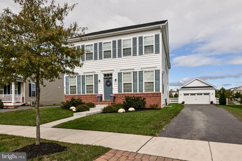 Featured picture for the property DENC2051018