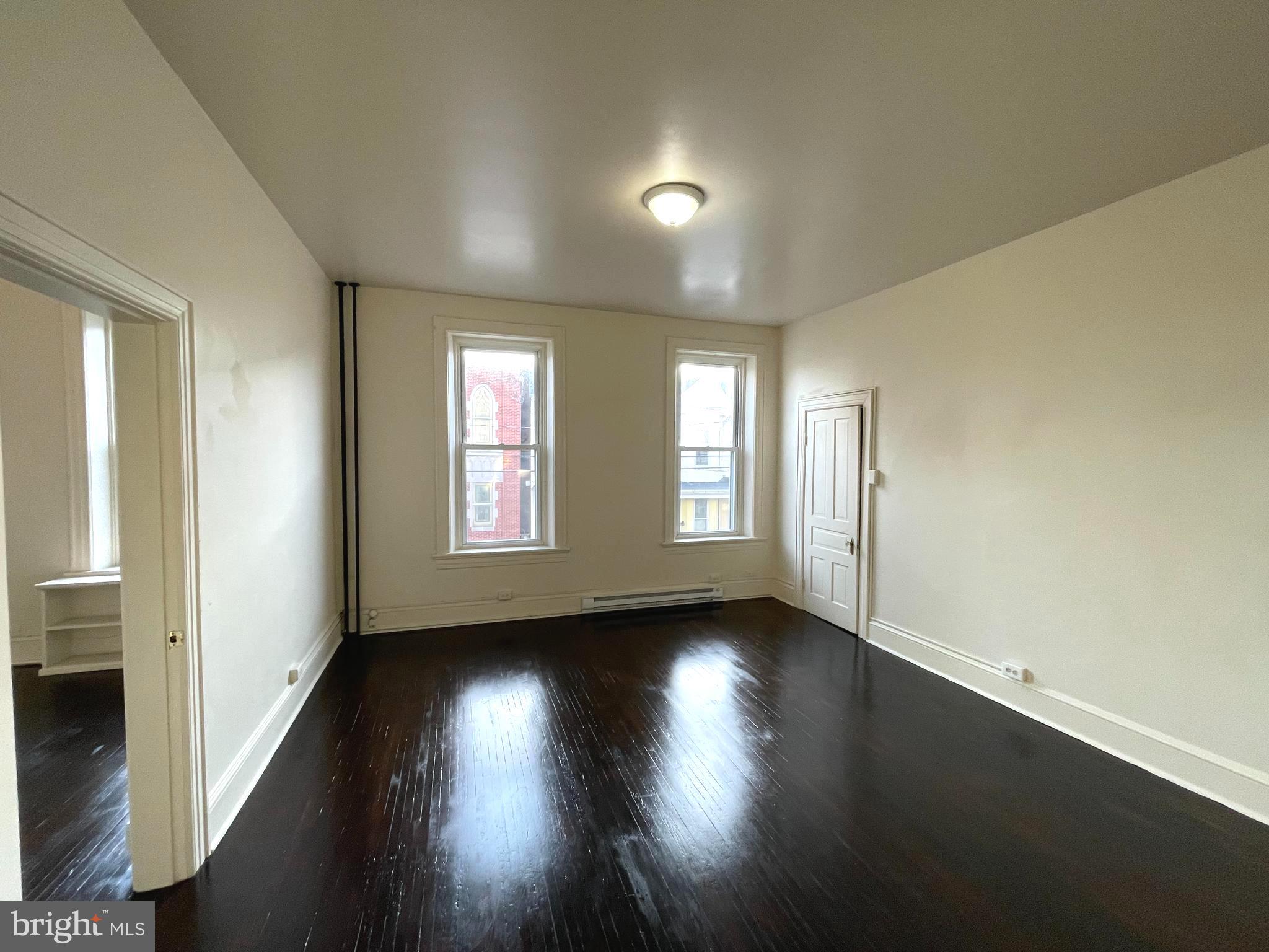 NONE AVAILABLE - Residential Lease