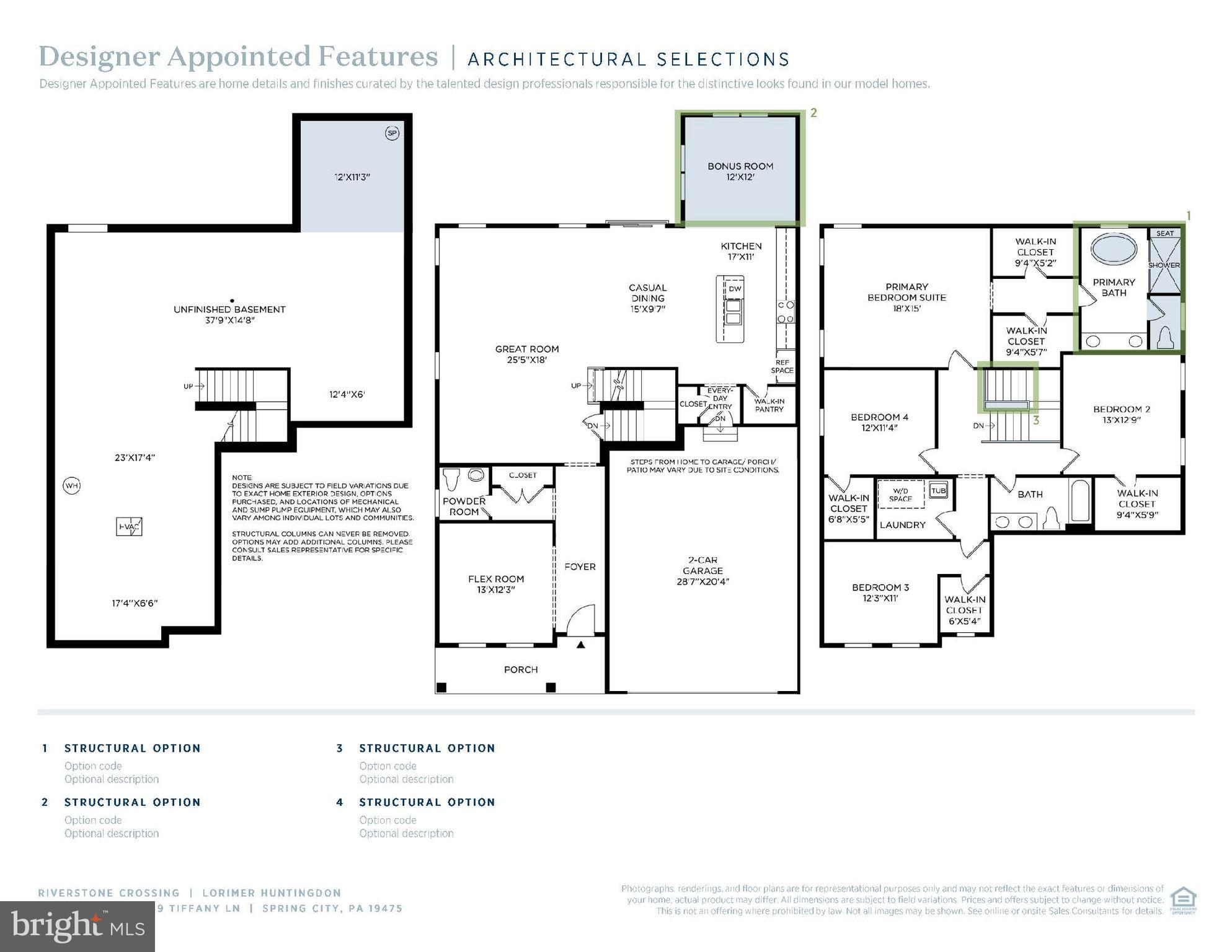Lot 29 - 109 TIFFANY LANE