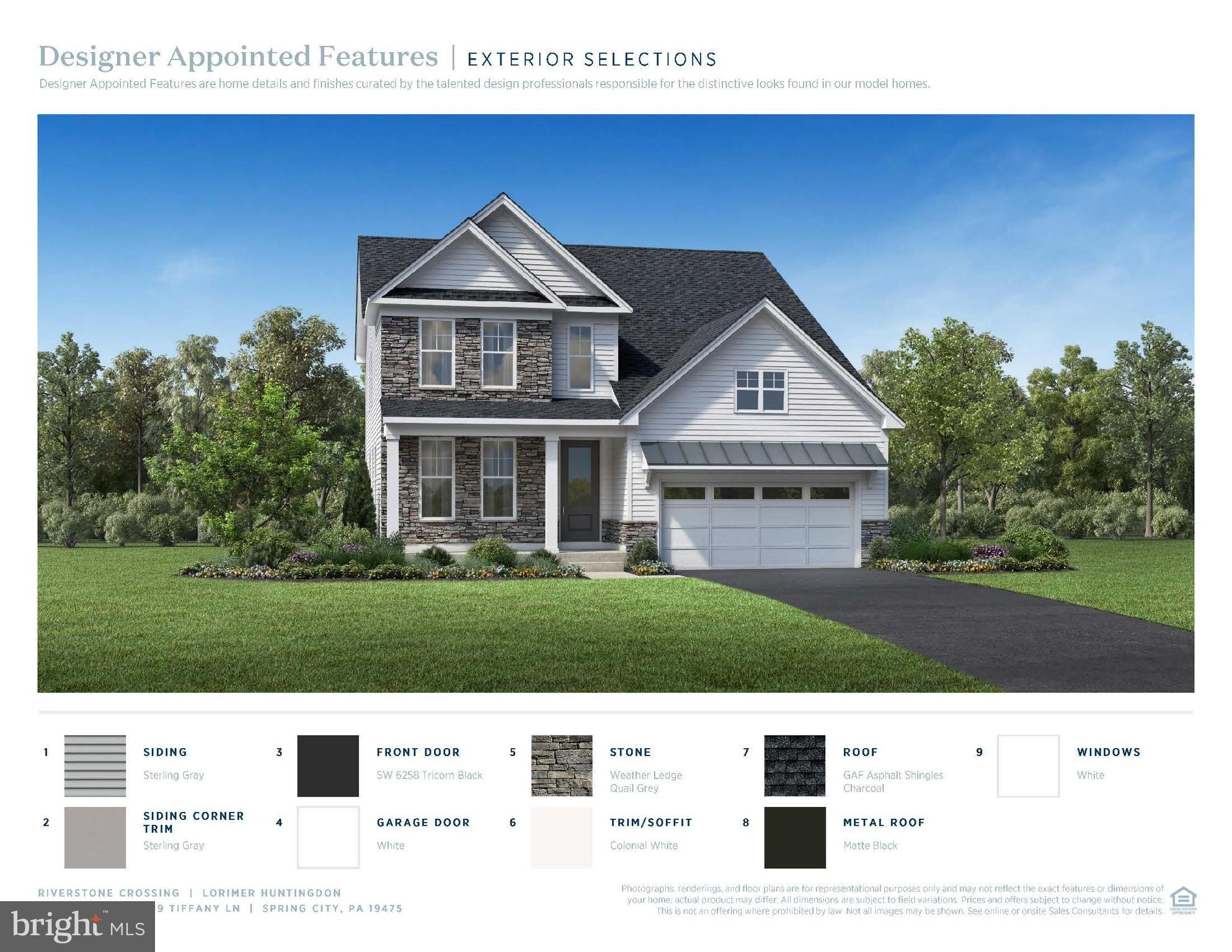 Lot 29 - 109 TIFFANY LANE