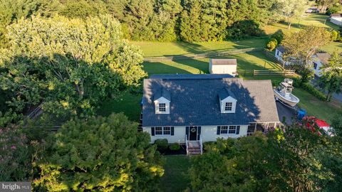 1115 CATHERELL COURT SALISBURY MD 21804