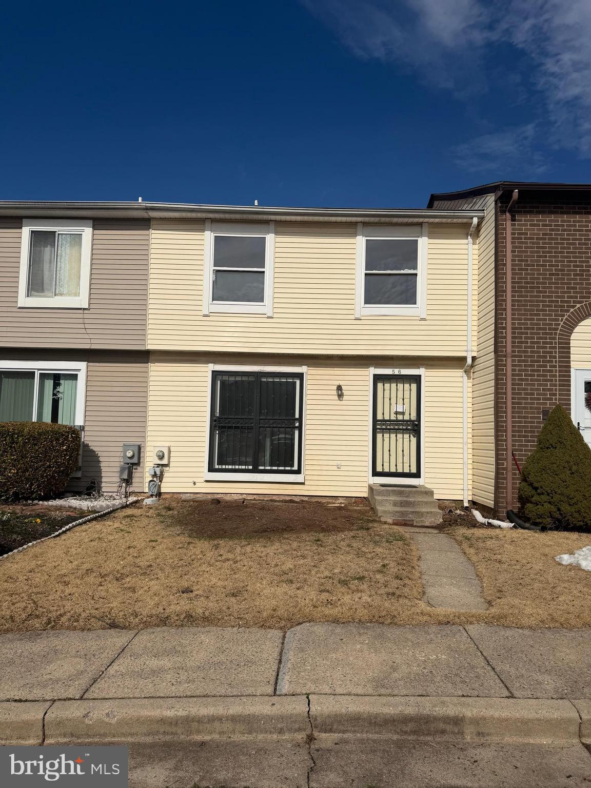 HILLCREST ORCHARDS - Residential